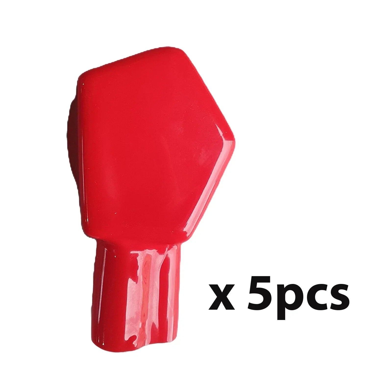 Terminal Cover 264889 mm 5pcs for All Vehicles