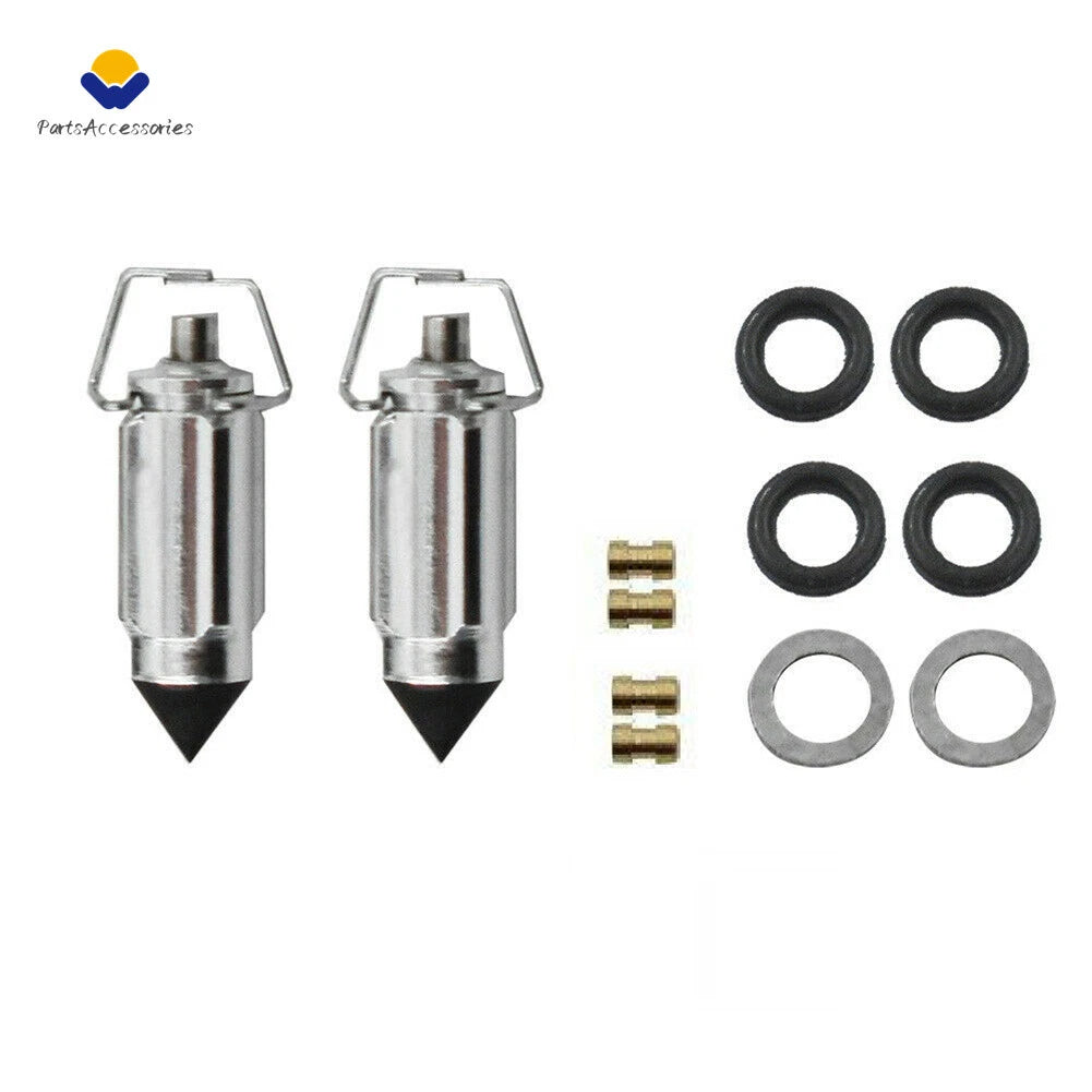 Carb Rebuild Kit for Kawasaki Brute Force 750 (2005–2007)