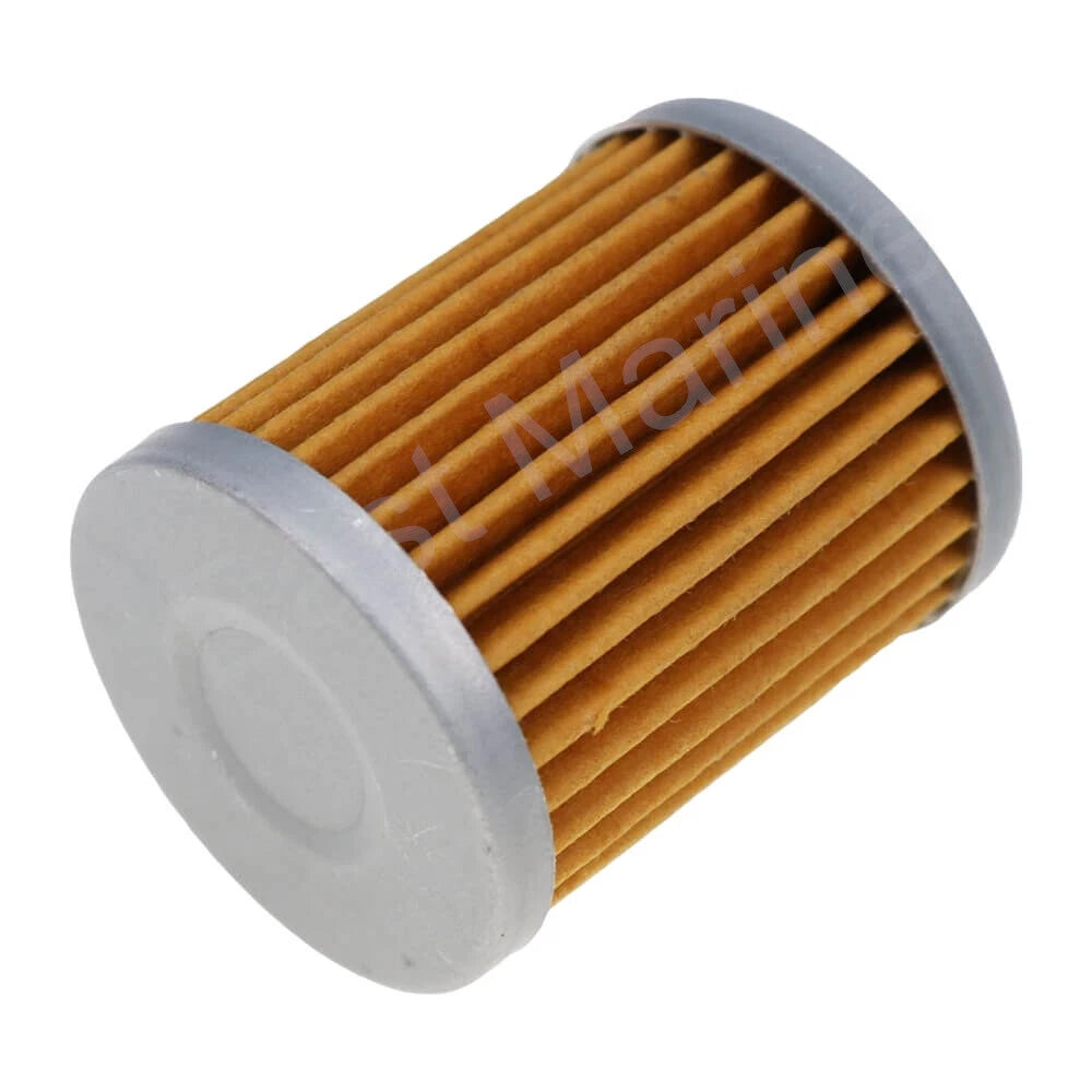 2Pcs Outboard Fuel Filter for Honda BF115/130/135/150/175/200/225 (1998–2023) 16901-ZY3-003