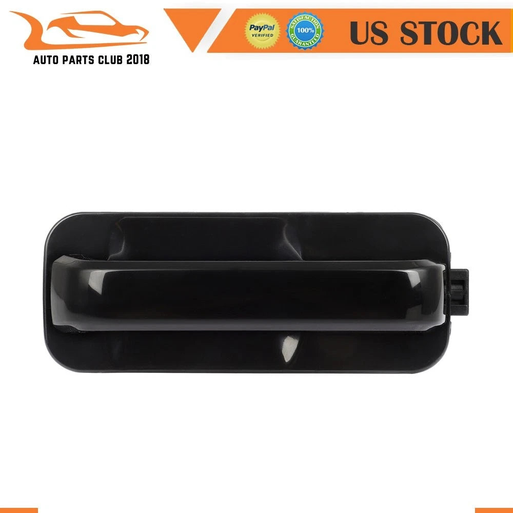 Power Door Handle Set for Ford F-150 (2015–2020) - Right Side, Power Lock