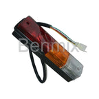 Rear Lamp 3EC-55-31670 for Komatsu Forklift FD33N/35N-7 FD35Z/40Z-8