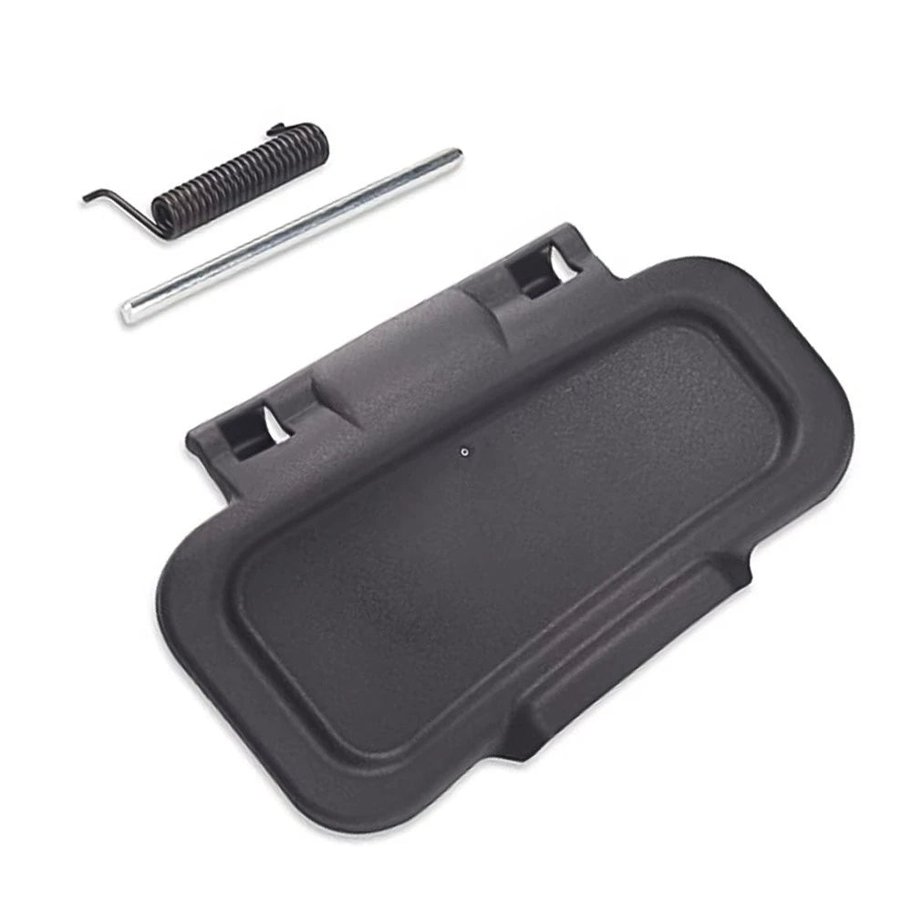 Side Deflector for Toro Mowers (1158449)