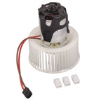 A/C Heater Blower Motor for BMW 528i 535i 550i 640i 650i 740Li 750Li (2008–2016)