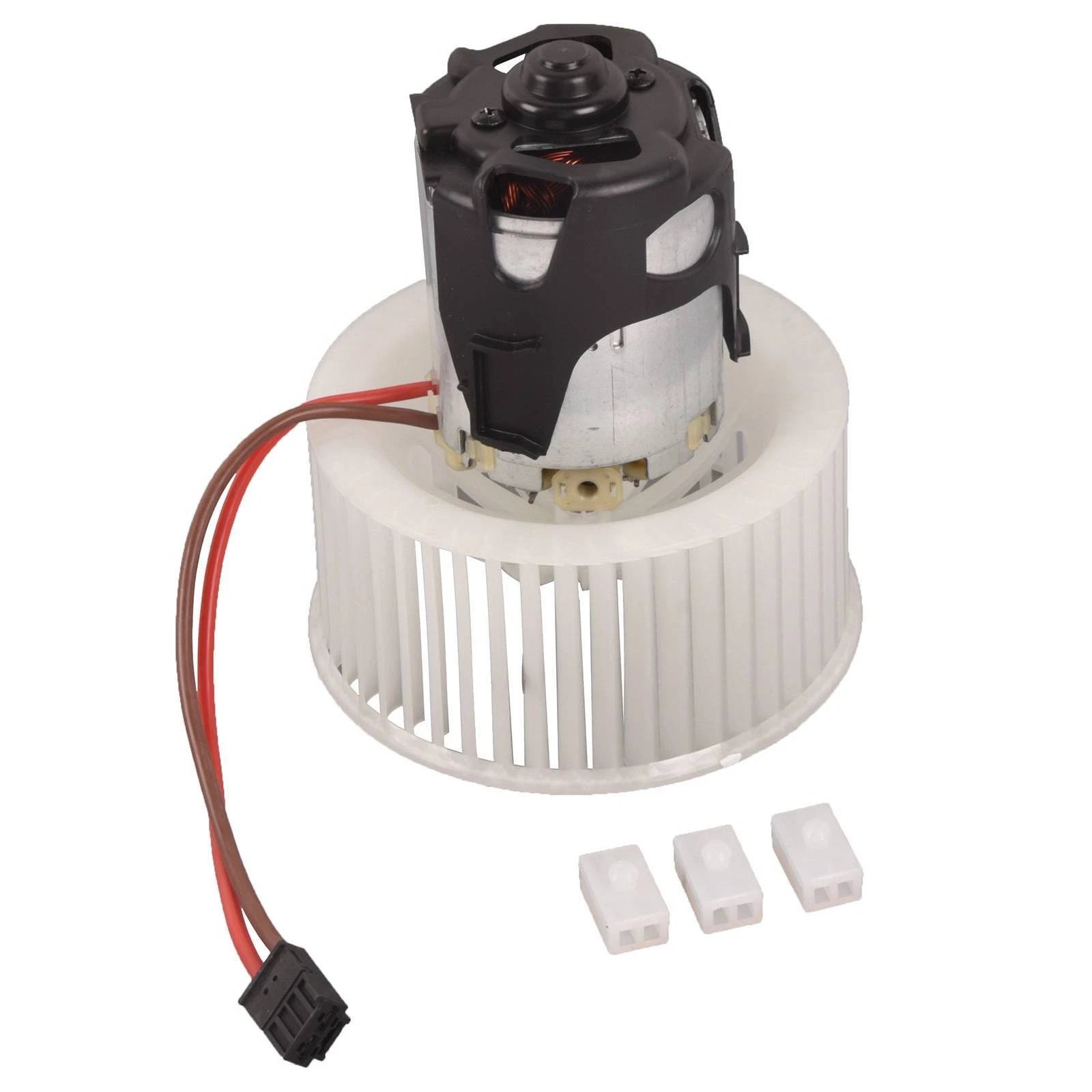 A/C Heater Blower Motor for BMW 528i 535i 550i 640i 650i 740Li 750Li (2008–2016)