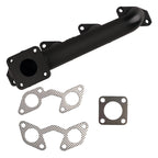Exhaust Manifold for Bobcat 331 335 337 751 753 763 773 S150 S160 T140