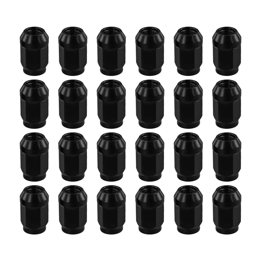 Wheel Nuts 3/4 Hex Conical 60° Seat