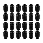 Wheel Nuts 3/4 Hex Conical 60° Seat