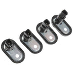 2 x Front & Rear Courtesy Light Door Switches for Toyota Tarago (2006–2013)