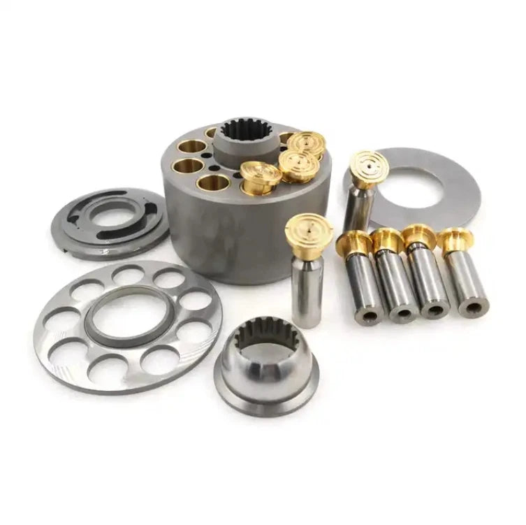 Hydraulic Main Pump Repair Parts Kit for Kawasaki K3V112DT (SK200-5)