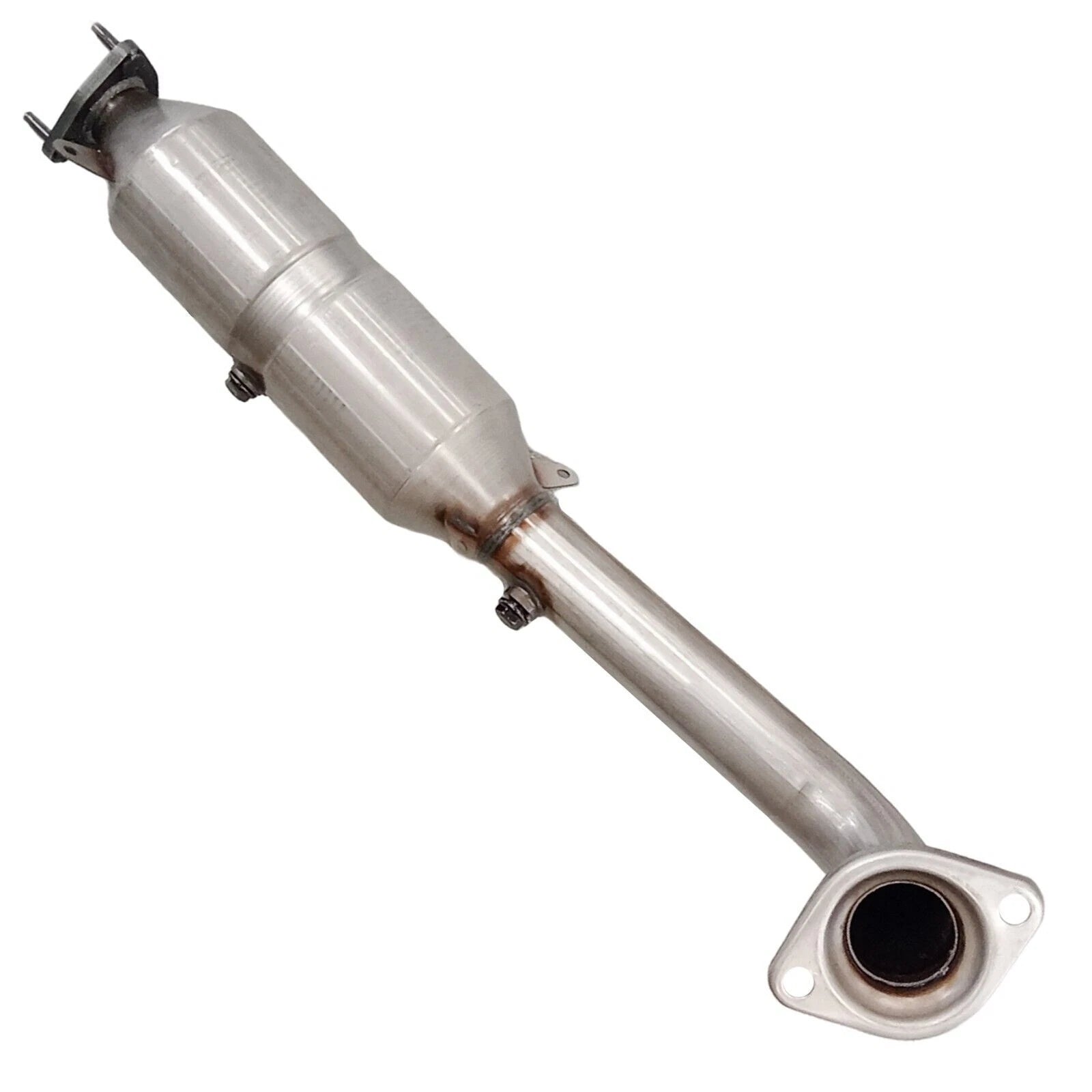 Catalytic Converter for Honda CR-V EX-L 2.4L (2007–2009) EPA