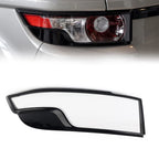 Tail Light Lens Cover for Land Rover Range Rover Evoque (2012–2019)