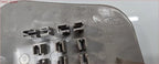 Fuse Door for Lincoln Mark VIII (1995–1996) Gray