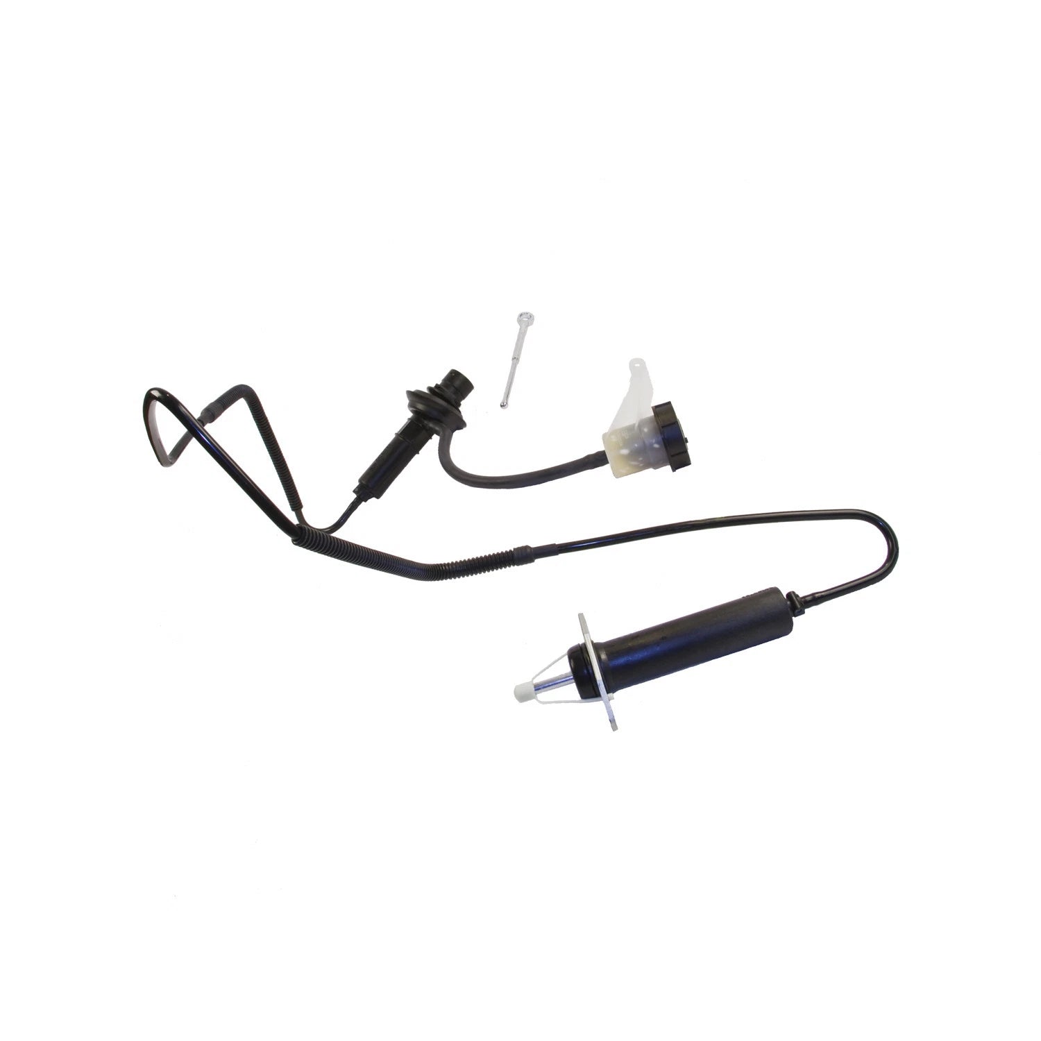 Clutch Master and Slave Cylinder for Dodge Ram 2500-3500 (1994–1997)