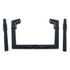 10" Rise Ape Hanger Handlebar for Harley Road Glide FLTRXS FLTRU FLTRX (2015–2021)