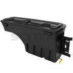 Swing Case Tool Box for Ford F150 2015–2022 (Right Side)