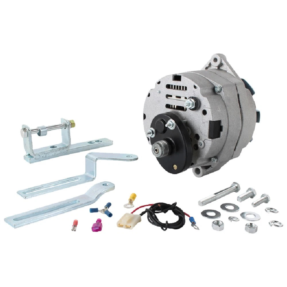 Alternator Conversion Kit for Ford 4200 4330 4340 4410 5000 5100