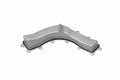 Genuine OEM Rear Engine Block Cover for BMW X5, 550i, 650i, 745Li (2000–2010) 11147504376