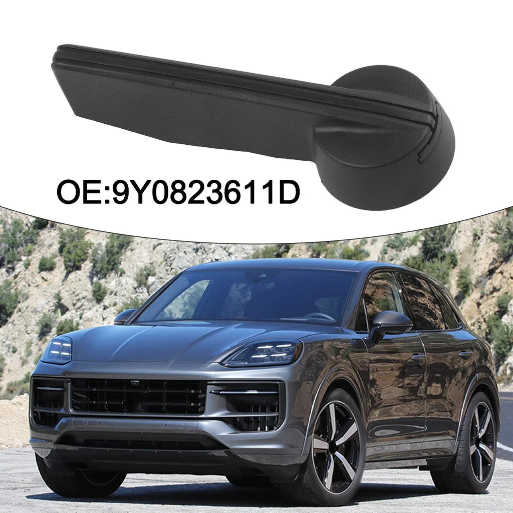 Hood Opening Handle for Porsche Cayenne Macan (2018���2023)