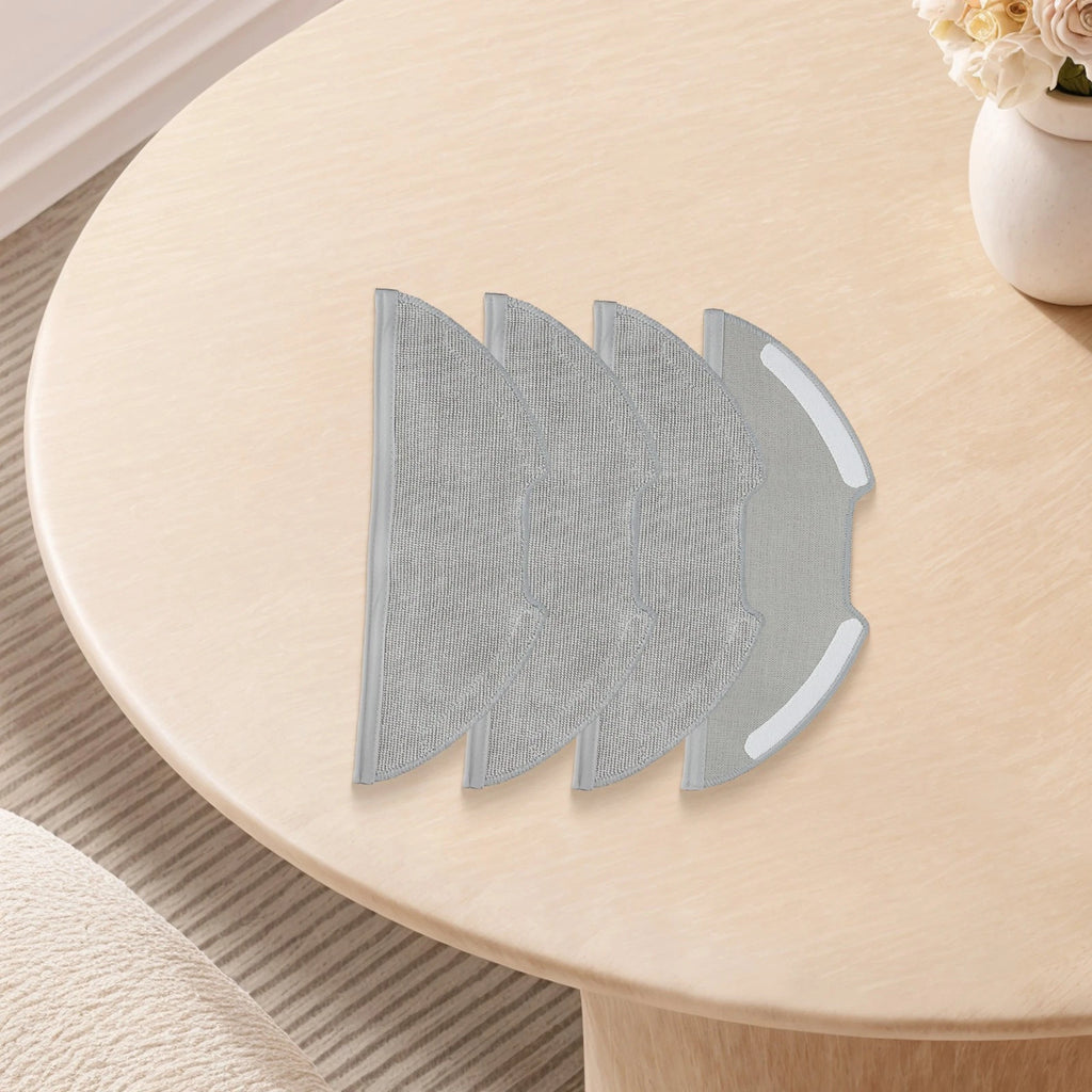 Mop Cloth Kit for Eureka E20 Plus (2019–2023)