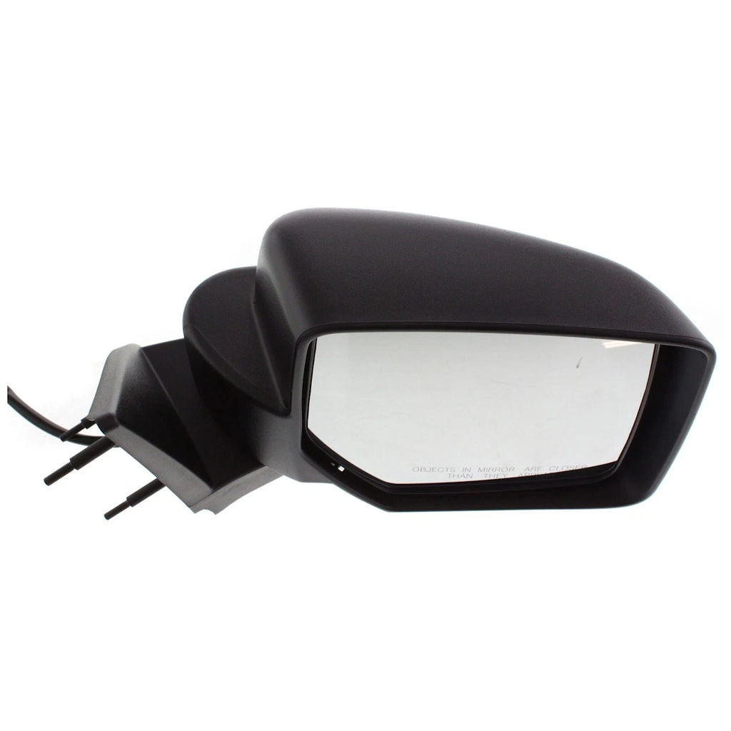 Passenger Right Side Mirror for Dodge Nitro (2007–2011)