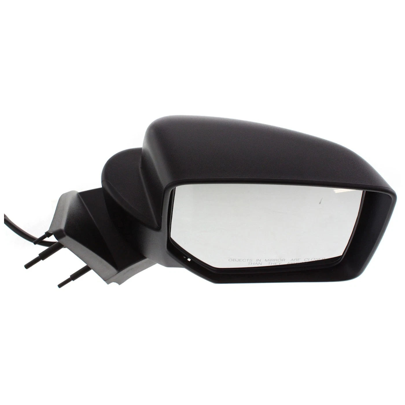 Passenger Right Side Mirror for Dodge Nitro (2007–2011)