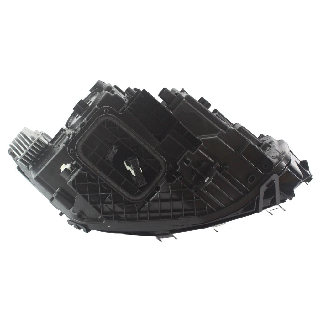 Hella Left Headlight Assembly for Mercedes GLA250 (2015–2019) 013074651