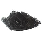 Hella Left Headlight Assembly for Mercedes GLA250 (2015–2019) 013074651