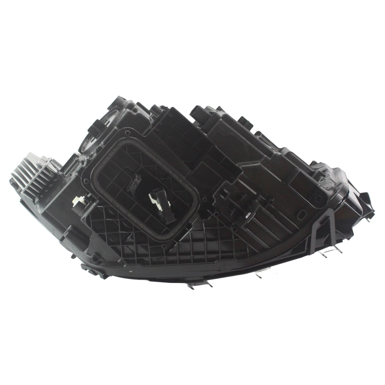 Hella Left Headlight Assembly for Mercedes GLA250 (2015–2019) 013074651