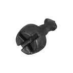 Turn Clips Locking Screws 5pcs for Skoda Superb (2002–2008)