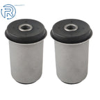Pair Leaf Spring Front Eye Bushing for Chevrolet Camaro Pontiac Firebird (1967-1981)