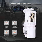 Fuel Pump for Chrysler PT Cruiser (2006-2010)