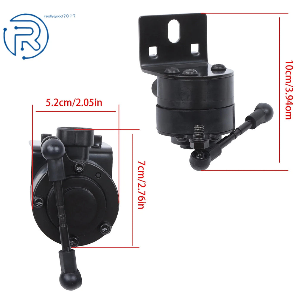 Ride Height Sensors for Cadillac XLR (2004-2009) & Chevy Corvette (2005-2013)