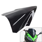 Front Windscreen Shield Deflector for Kawasaki ER6F Ninja 650R (2017–2019)