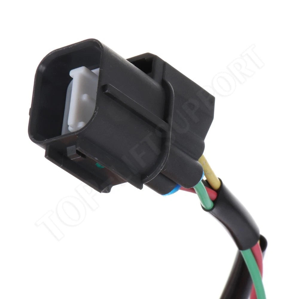 2X Camshaft Position Sensors for Honda Accord LX Sedan