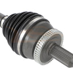 Front Left CV Axle Shaft for Hyundai Santa Fe, Kia Sorento (2011-2012)
