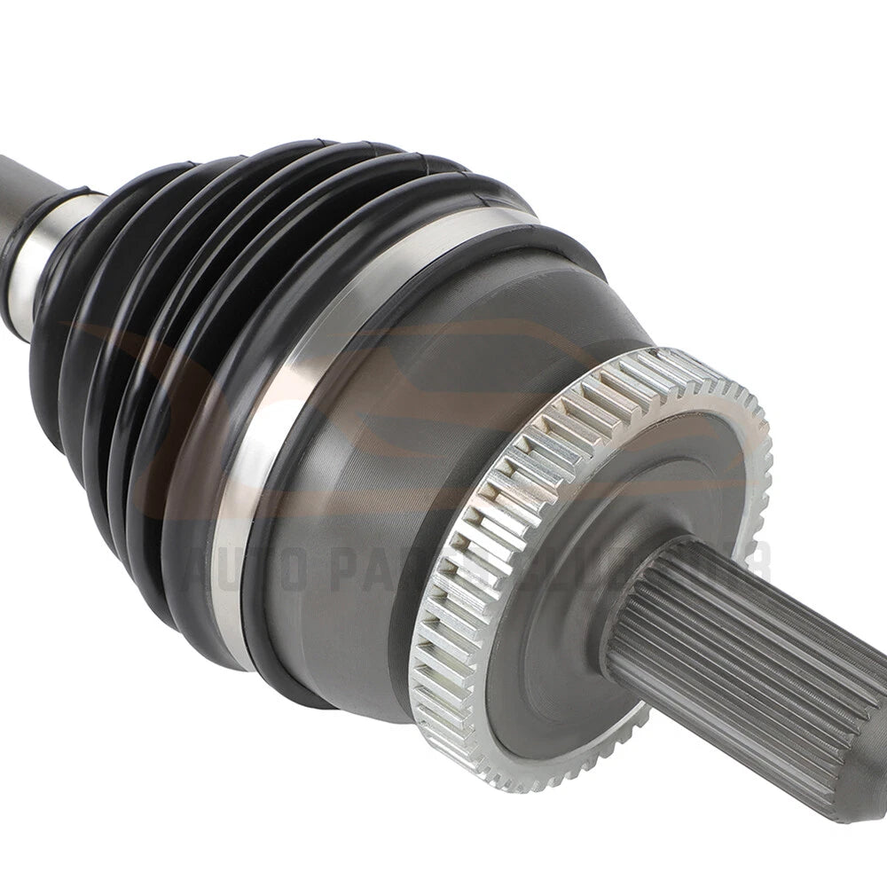 Front Left CV Axle Shaft for Hyundai Santa Fe, Kia Sorento (2011-2012)