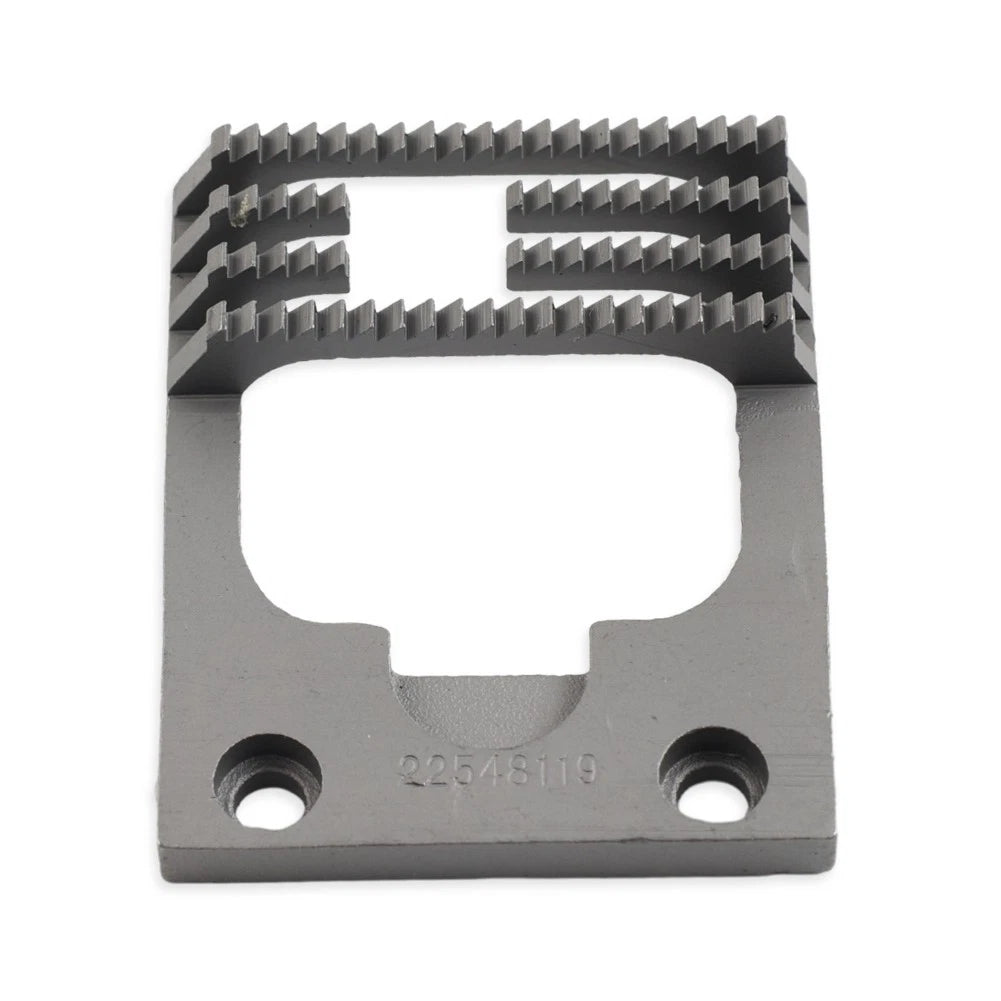 Feed Dog #225-48119 for Juki Industrial Zig-Zag Sewing Machines (N/A)