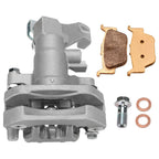 Rear Brake Caliper & Sintered Pads for Honda Rubicon 500 TRX500 (2015–2019)