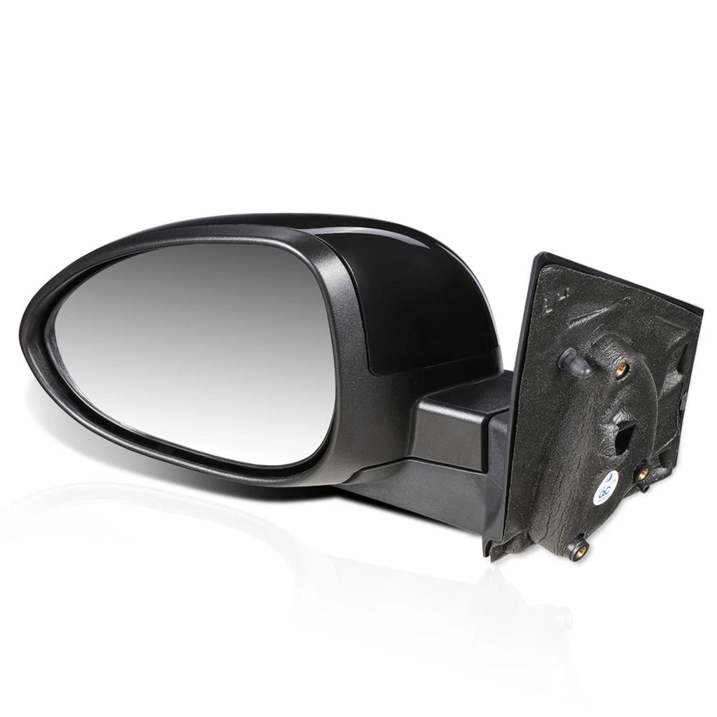 Powered Heated Side Door Mirror for Chevy Sonic (2012–2019) - Left