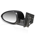 Powered Heated Side Door Mirror for Chevy Sonic (2012–2019) - Left