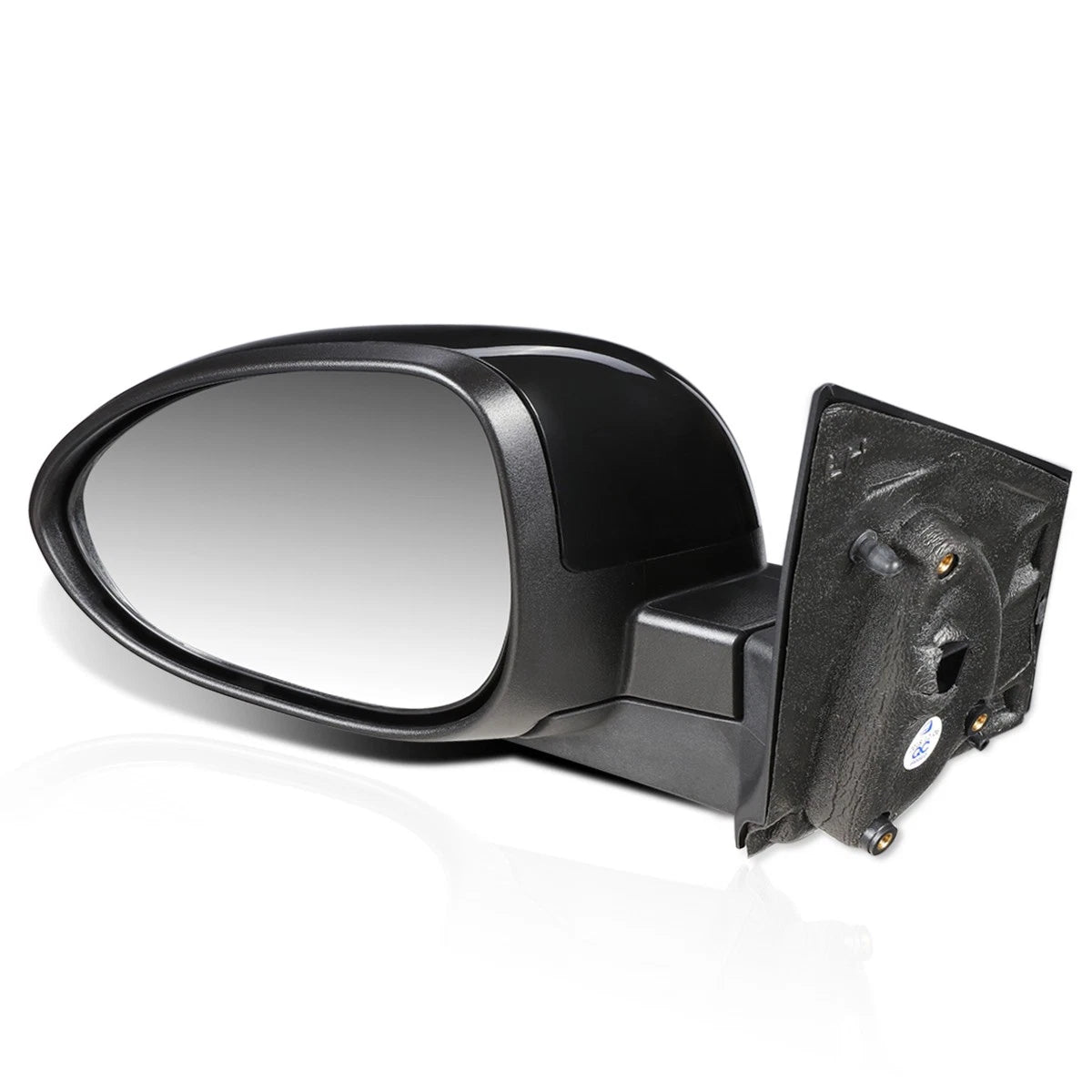 Powered Heated Side Door Mirror for Chevy Sonic (2012–2019) - Left