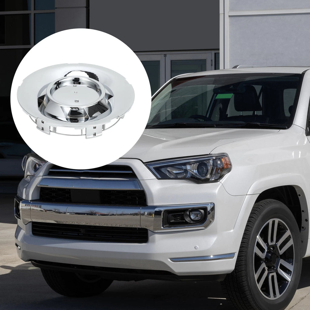 Wheel Center Cap No. 9597347 for Chevrolet (OD: 192mm/7.56")