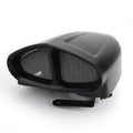 Air Intake Filter Kit for (2006–2007) 06-0267B BLK