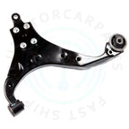 2X Front Lower Control Arms for Hyundai Tucson Kia Sportage (2005–2010)
