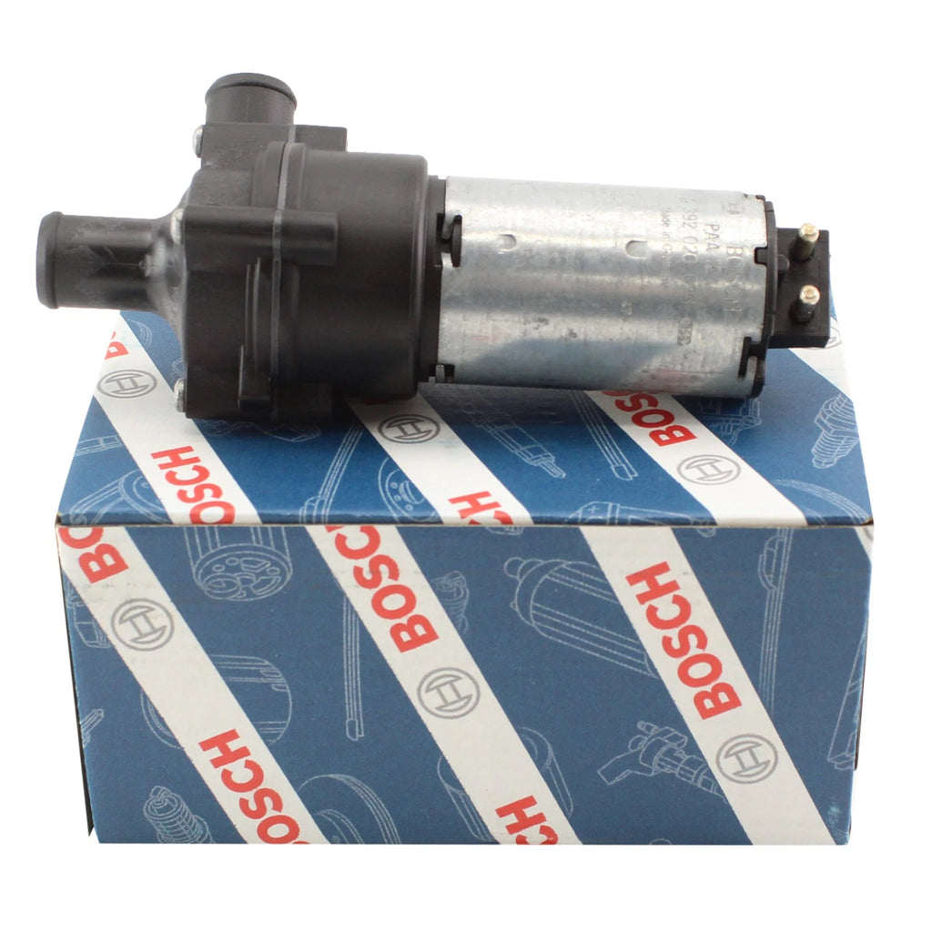 Bosch Engine Auxiliary Water Pump 0392020026 for