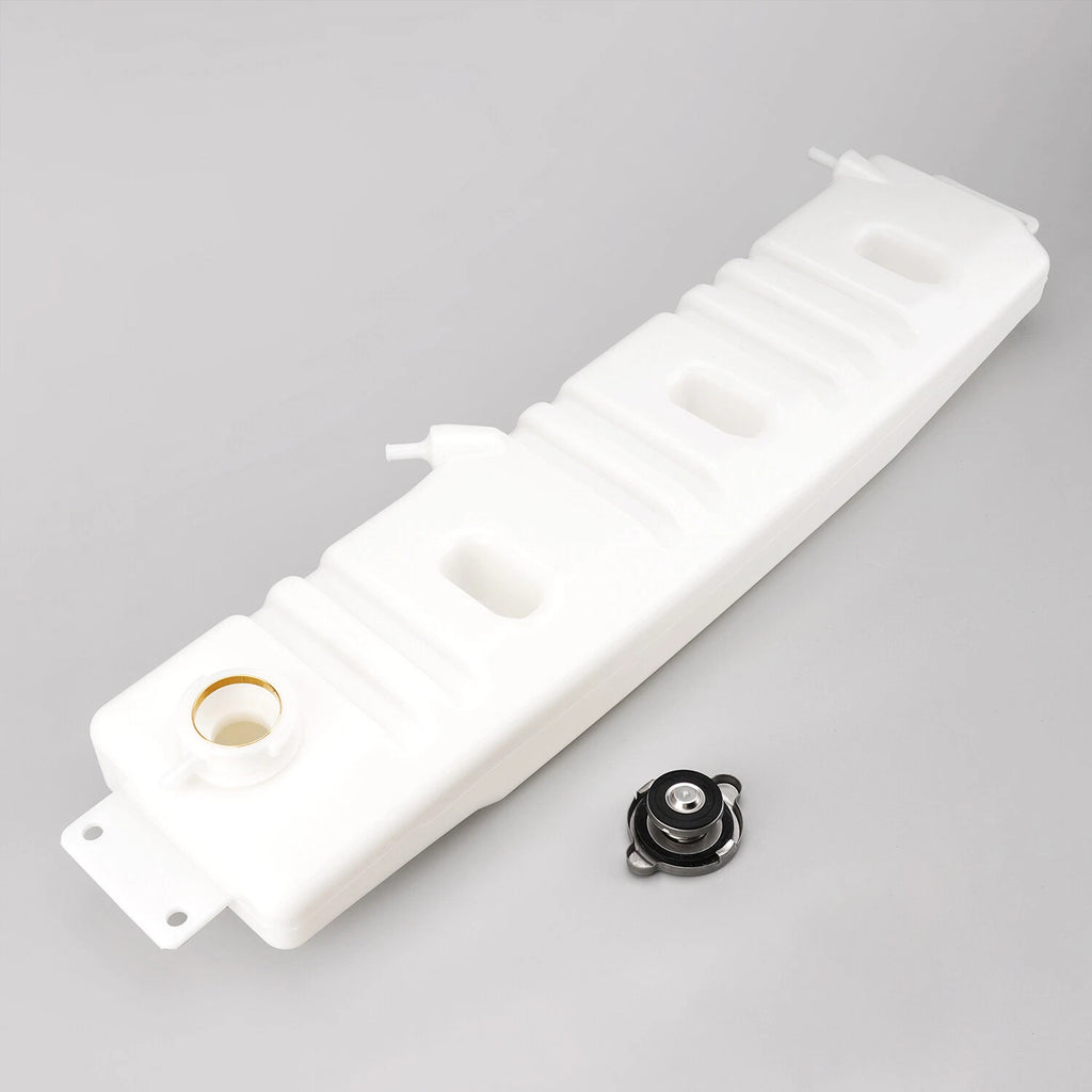 Radiator Expansion Surge Tank for Ford F600 F700 F800 (1980–1998) F6HZ-8A080-B