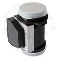 Mass Air Flow Sensor for Volvo 240 (1990–1993) Black Housing