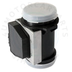 Mass Air Flow Sensor for Volvo 240 (1990–1993) Black Housing