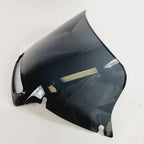 Dark Smoke Windshield for Harley-Davidson Low Rider ST FXLRST (2022–2024)