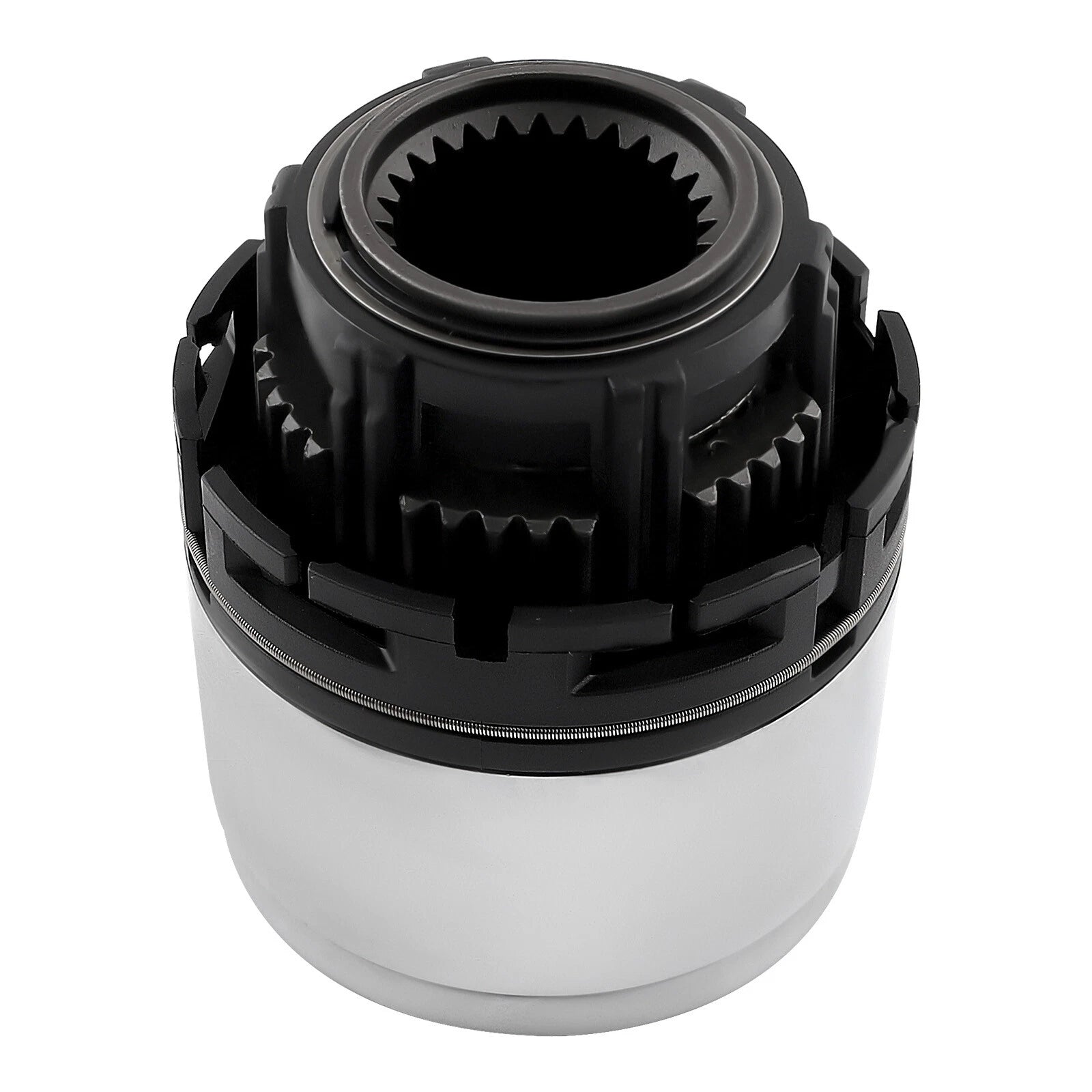 Wheel Locking Hub Set for Ford Explorer (1995–2001)